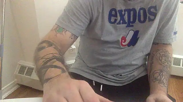 edger4lif3's cam snapshot