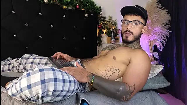 john_cartter1 live sex cam