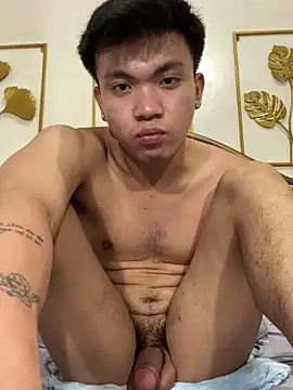 JerichoGutierez's cam snapshot