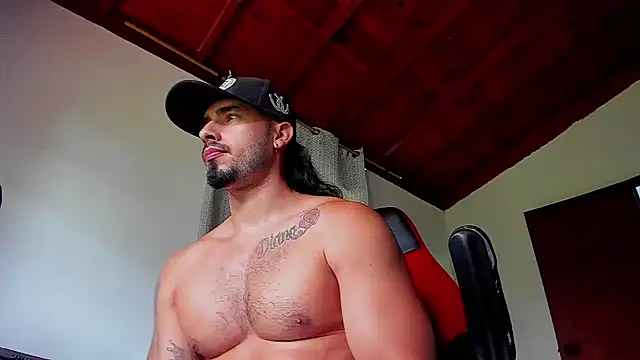 Baky_sexy's cam snapshot