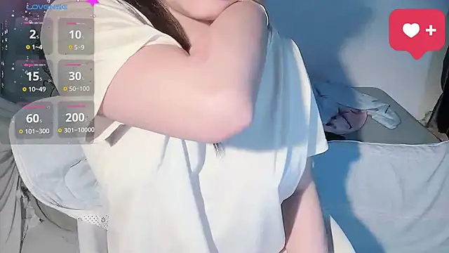 BeChinh_Lee live sex cam