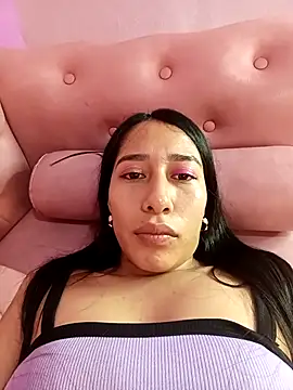 Amelia_Rivas's cam snapshot