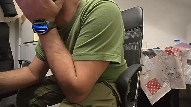 TigerOne19 live sex cam