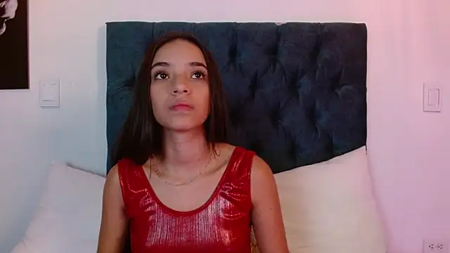 Lilith_Nocturne's cam snapshot