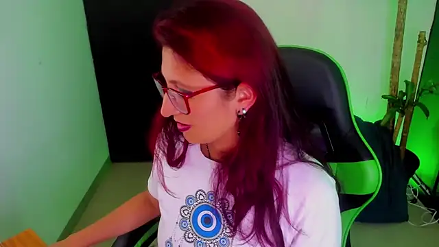 VictoriaSpenser's cam snapshot