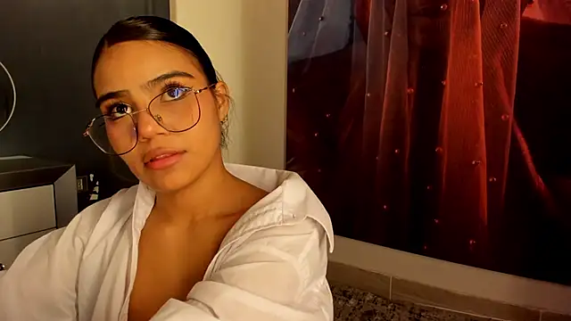 IvyEllis's cam snapshot