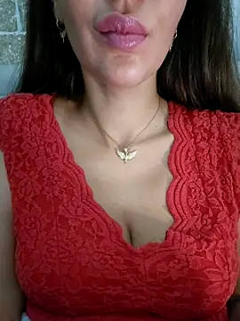 Glamour_Grace's cam snapshot