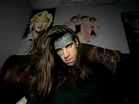 Dyskizly's cam snapshot