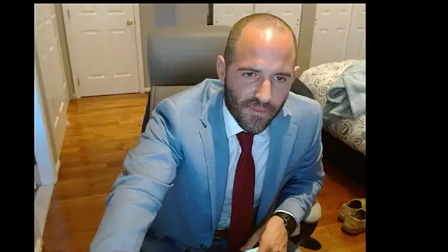 TheNakedPreacher's cam snapshot