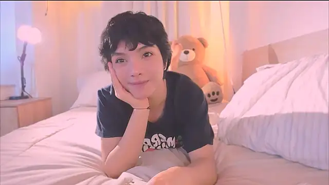 Sweet_Allan live sex cam