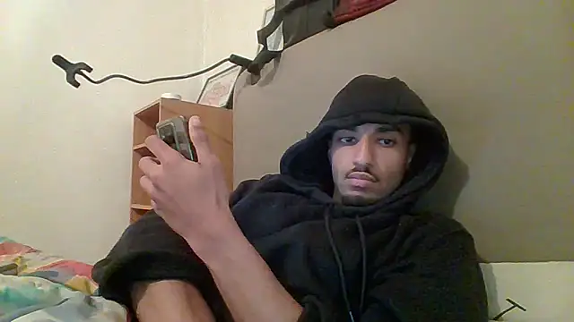 sylence777 live sex cam