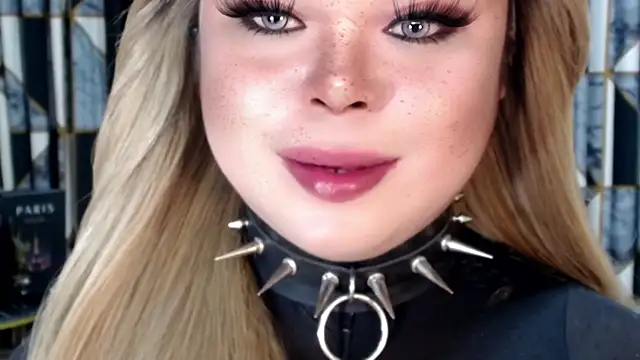 Miss_Cass live sex cam