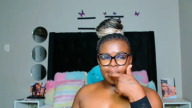 BLACKBERRYXX's cam snapshot