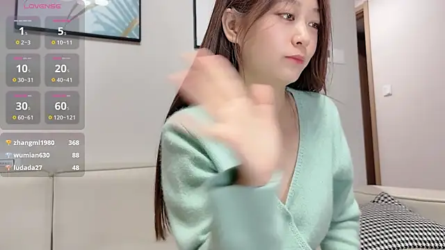 Jian_Lin's cam snapshot