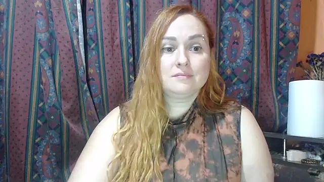 Foxy_Kate3333's cam snapshot