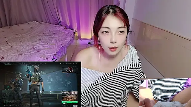 Song_99's cam snapshot