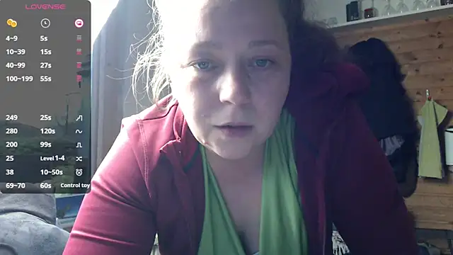 KasiaPrivat's web cam