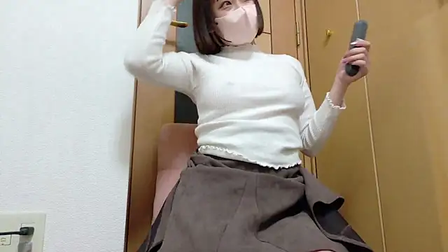 -nene-chan's cam snapshot