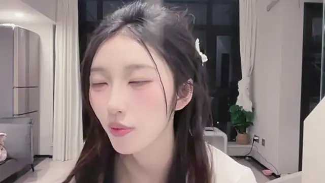 ZhaoZhao-ZM's cam snapshot