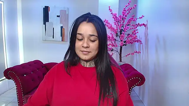 Black_roseee's cam snapshot