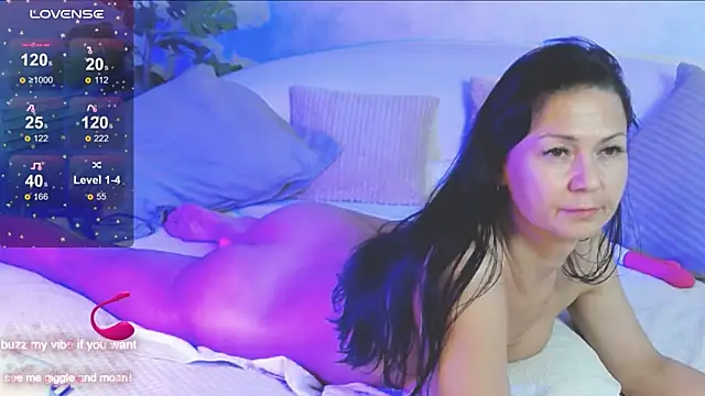 Melissa_Fane's cam snapshot