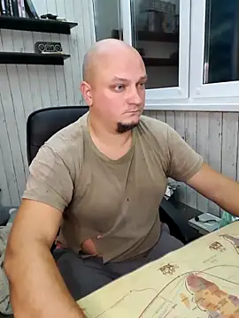 Pandasky's cam snapshot