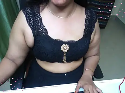 Cute_Aarushii's cam snapshot