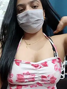 Ashley-Belth's cam snapshot