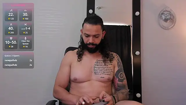 AlukardBig's cam snapshot