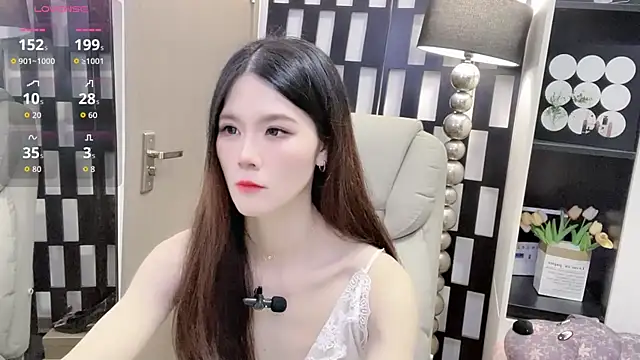 Yueyue-MM's cam snapshot