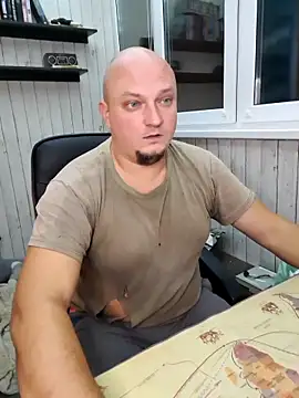 Pandasky's cam snapshot