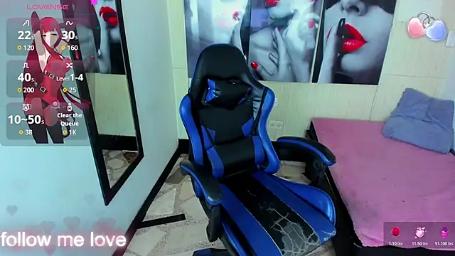 zoe_connor19 live sex cam