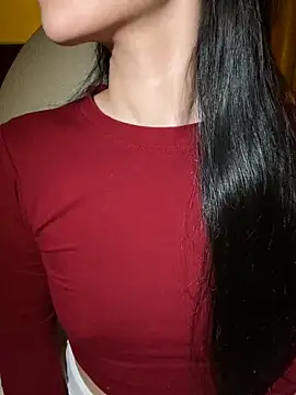 Uyennii02's cam snapshot