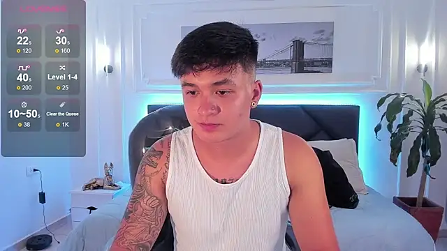 Cristopher_strong live sex cam