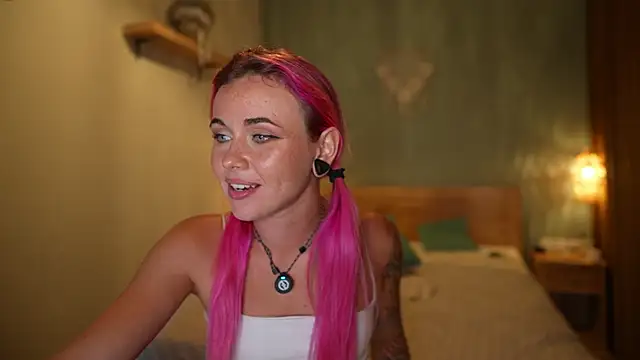 Sarah_Pink live sex cam