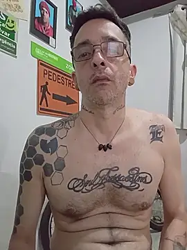 dinho_carioca's cam snapshot