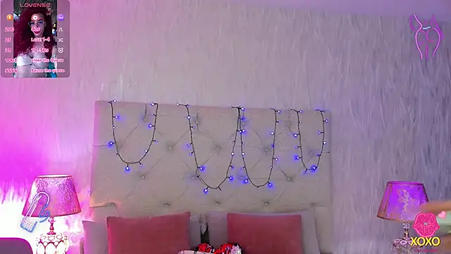 Pamelamiler__'s cam snapshot