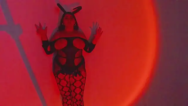 GraceYuly's cam snapshot