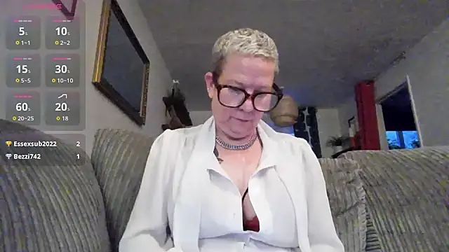 missyb_x's cam snapshot