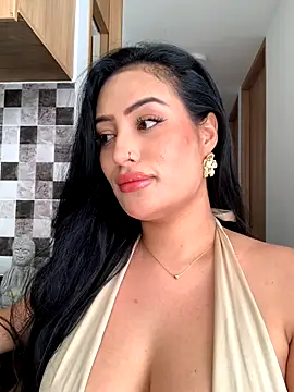 HELLEN_SANTOS's cam snapshot