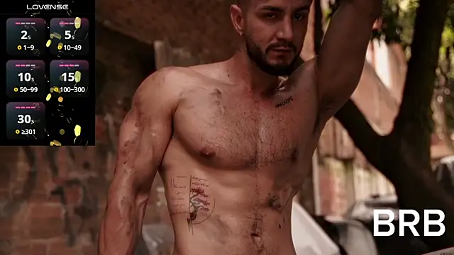 AndyBlass's cam snapshot