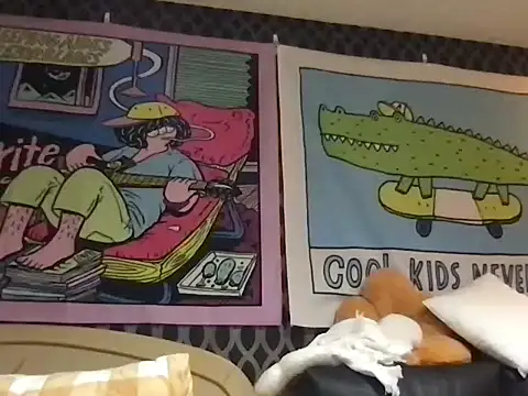 zheng90335's cam snapshot