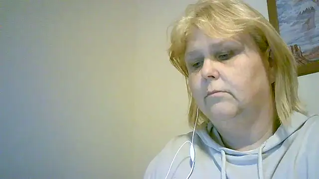 Sylviastar46's web cam