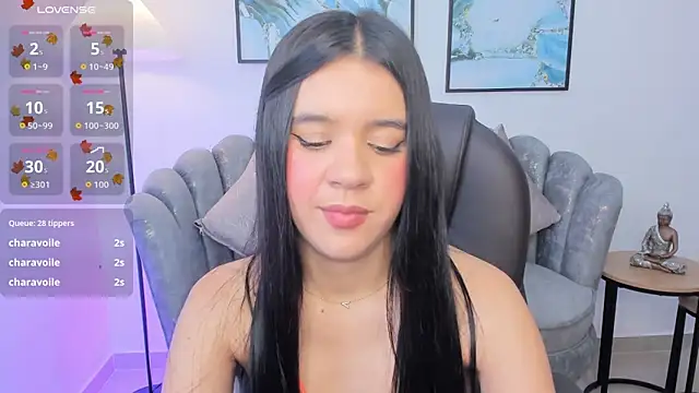 alix_nova's cam snapshot