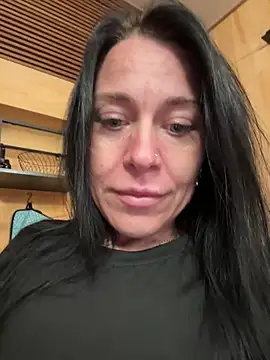 CuteNata live sex cam