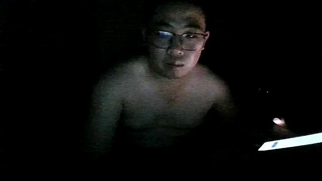 ShyKelvin live sex cam