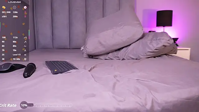 endy_rush live sex cam