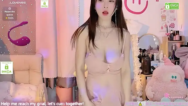 Yoyo_520 live sex cam