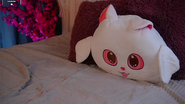 EdlinAlliston live sex cam