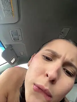 LittleDoll___ live sex cam